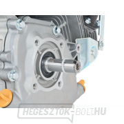 Loncin 6.5LE/196ccm benzinmotor Loncin 6.5LE/196ccm benzinmotor náhled