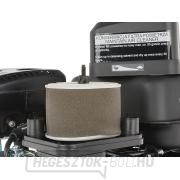 Loncin 6.5LE/196ccm benzinmotor Loncin 6.5LE/196ccm benzinmotor náhled