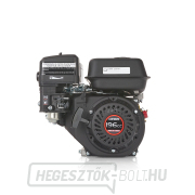 Loncin 6,5 LE/196 cm3 benzinmotor Előnézet 