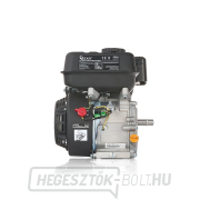 Loncin 6,5 LE/196 cm3 benzinmotor Előnézet 