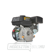 Loncin 6,5 LE/196 cm3 benzinmotor Előnézet 