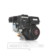 Loncin 6,5 LE/196 cm3 benzinmotor náhled