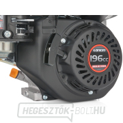 Loncin 6,5 LE/196 cm3 benzinmotor náhled