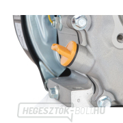 Loncin 6,5 LE/196 cm3 benzinmotor náhled