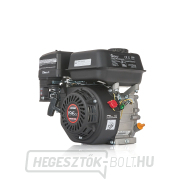 Loncin 6.5LE/196ccm benzinmotor gallery main image