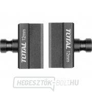 Cserevágó pengék a THCS012, CR12MOV típusokhoz gallery main image