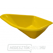 Pótkosár, műanyag, 100l Pótkosár, műanyag, 100l gallery main image
