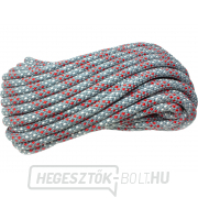 Ipari polipropilén kötél, O14mm x 25m Ipari polipropilén kötél, O14mm x 25m gallery main image