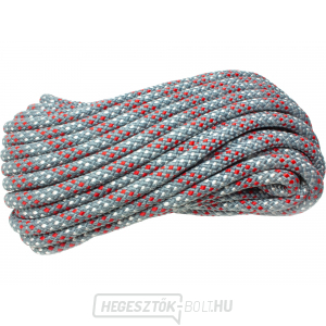 Ipari polipropilén kötél, O14mm x 25m Ipari polipropilén kötél, O14mm x 25m gallery main image