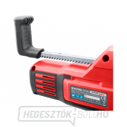 Extruder pisztoly, tálcás akkumulátor SHARE20V, 20V Li-ion, 2000mAh náhled