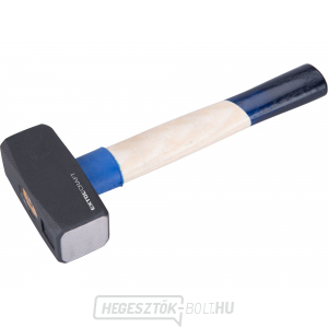 Fém bot, 1250g gallery main image
