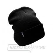 Fekete sapka Fekete sapka gallery main image