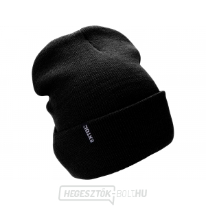 Fekete sapka Fekete sapka gallery main image