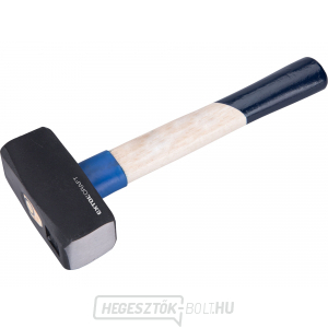 Fém bot, 1500g Fém bot, 1500g gallery main image