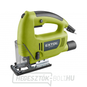 Egyenes fűrész Extol Egyenes fűrész Extol gallery main image