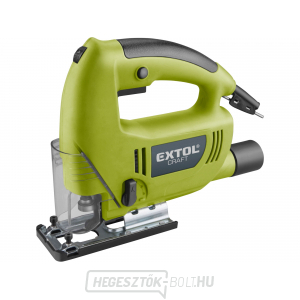 Egyenes fűrész Extol Egyenes fűrész Extol gallery main image