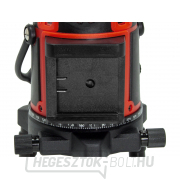 Zöld vonalú lézer, önszintező kereszt Zöld vonalú lézer, önszintező kereszt náhled