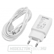 Zöld vonalú lézer, önszintező kereszt Zöld vonalú lézer, önszintező kereszt náhled