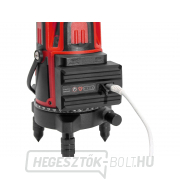 Zöld vonalú lézer, önszintező kereszt Zöld vonalú lézer, önszintező kereszt náhled