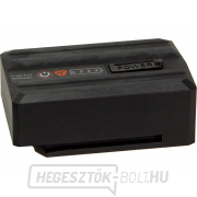 Zöld vonalú lézer, önszintező kereszt Zöld vonalú lézer, önszintező kereszt náhled