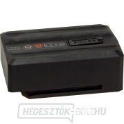 Zöld vonalú lézer, önszintező kereszt náhled