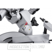 Akkus gérvágó fűrész Extol Industrial SHARE20V 185 mm náhled