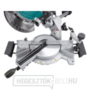 Akkus gérvágó fűrész Extol Industrial SHARE20V 185 mm náhled