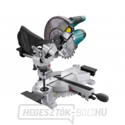 Akkus gérvágó fűrész Extol Industrial SHARE20V 185 mm náhled