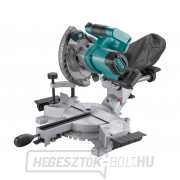 Akkus gérvágó fűrész Extol Industrial SHARE20V 185 mm náhled