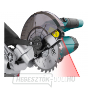 Akkus gérvágó fűrész Extol Industrial SHARE20V 185 mm náhled