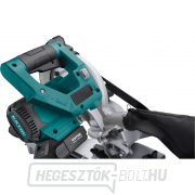 Akkus gérvágó fűrész Extol Industrial SHARE20V 185 mm náhled