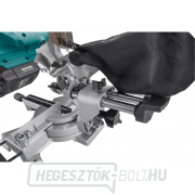 Akkus gérvágó fűrész Extol Industrial SHARE20V 185 mm náhled