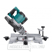 Akkus gérvágó fűrész Extol Industrial SHARE20V 185 mm náhled