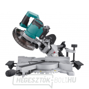 Akkus gérvágó fűrész Extol Industrial SHARE20V 185 mm náhled