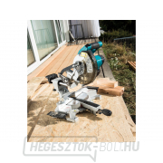 Akkus gérvágó fűrész Extol Industrial SHARE20V 185 mm náhled