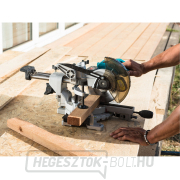 Akkus gérvágó fűrész Extol Industrial SHARE20V 185 mm náhled