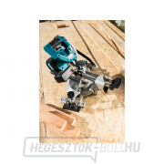 Akkus gérvágó fűrész Extol Industrial SHARE20V 185 mm náhled