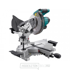 Akkus gérvágó fűrész Extol Industrial SHARE20V 185 mm Akkus gérvágó fűrész Extol Industrial SHARE20V 185 mm gallery main image