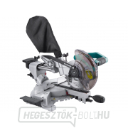 Akkus gérvágó fűrész Extol Industrial SHARE20V 185mm - akkumulátor és töltő nélkül náhled