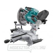 Akkus gérvágó fűrész Extol Industrial SHARE20V 185mm - akkumulátor és töltő nélkül náhled