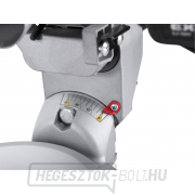 Akkus gérvágó fűrész Extol Industrial SHARE20V 185mm - akkumulátor és töltő nélkül náhled