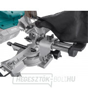 Akkus gérvágó fűrész Extol Industrial SHARE20V 185mm - akkumulátor és töltő nélkül náhled