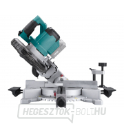 Akkus gérvágó fűrész Extol Industrial SHARE20V 185mm - akkumulátor és töltő nélkül náhled