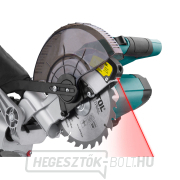 Akkus gérvágó fűrész Extol Industrial SHARE20V 185mm - akkumulátor és töltő nélkül náhled