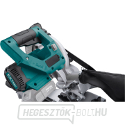 Akkus gérvágó fűrész Extol Industrial SHARE20V 185mm - akkumulátor és töltő nélkül náhled