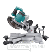 Akkus gérvágó fűrész Extol Industrial SHARE20V 185mm - akkumulátor és töltő nélkül náhled