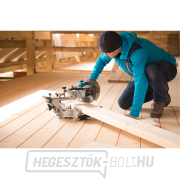 Akkus gérvágó fűrész Extol Industrial SHARE20V 185mm - akkumulátor és töltő nélkül náhled