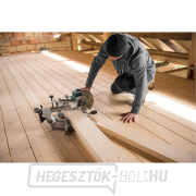 Akkus gérvágó fűrész Extol Industrial SHARE20V 185mm - akkumulátor és töltő nélkül náhled