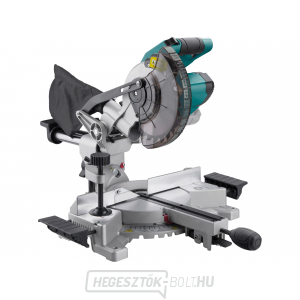 Akkus gérvágó fűrész Extol Industrial SHARE20V 185mm - akkumulátor és töltő nélkül Akkus gérvágó fűrész Extol Industrial SHARE20V 185mm - akkumulátor és töltő nélkül gallery main image