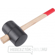 Gumikalapács, 75mm Gumikalapács, 75mm gallery main image